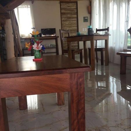 Soles Mayas Vacation Rentals Puerto Morelos Ngoại thất bức ảnh