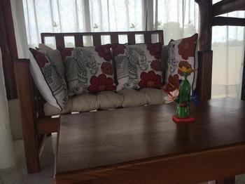 Soles Mayas Vacation Rentals Puerto Morelos Ngoại thất bức ảnh