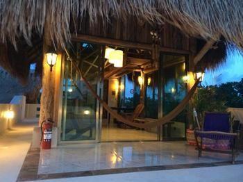 Soles Mayas Vacation Rentals Puerto Morelos Ngoại thất bức ảnh