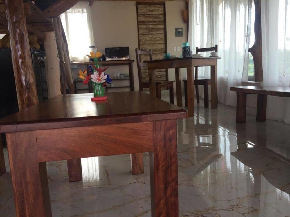 Soles Mayas Vacation Rentals Puerto Morelos Ngoại thất bức ảnh